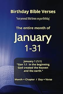 January Book Cover