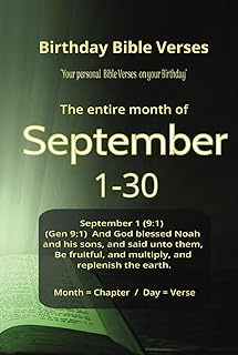 September Book Cover